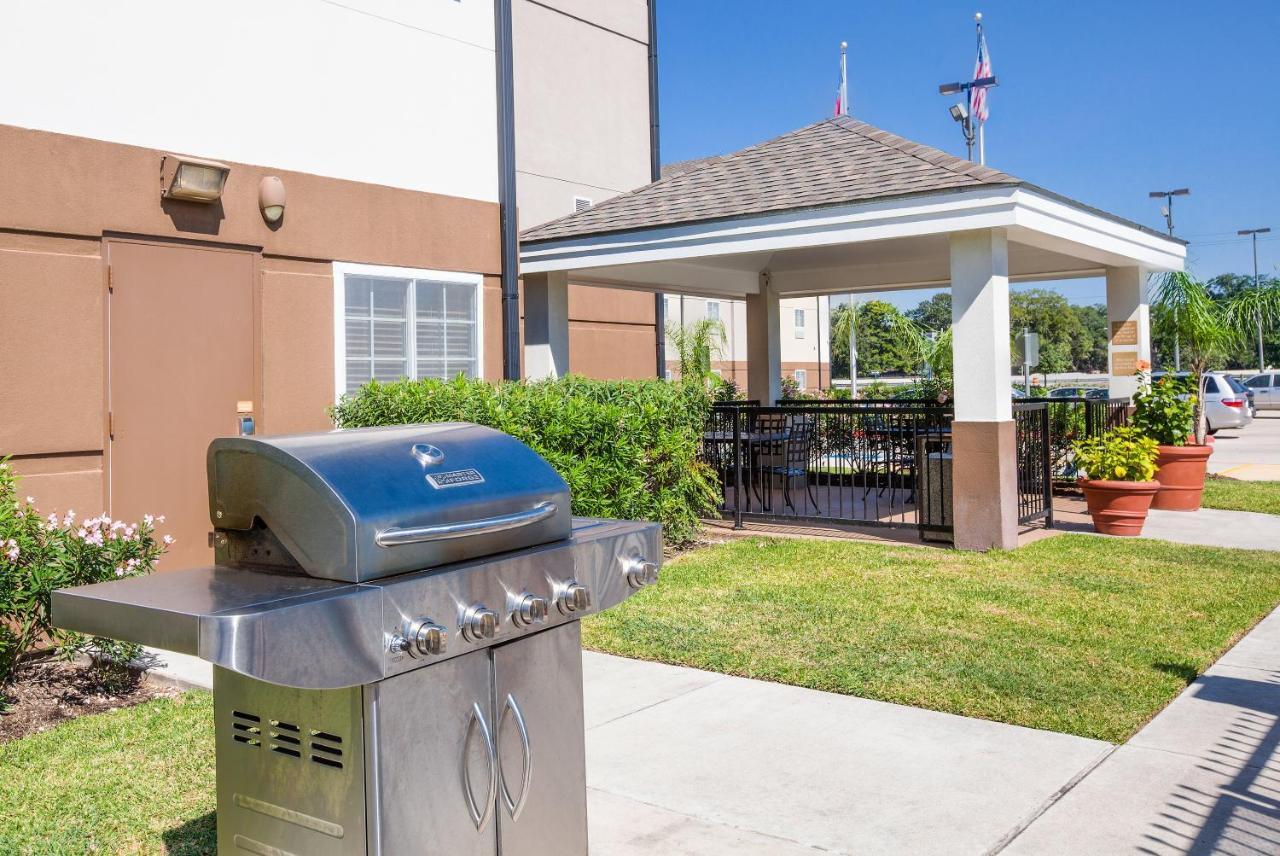 Candlewood Suites Lake Jackson By Ihg Extérieur photo