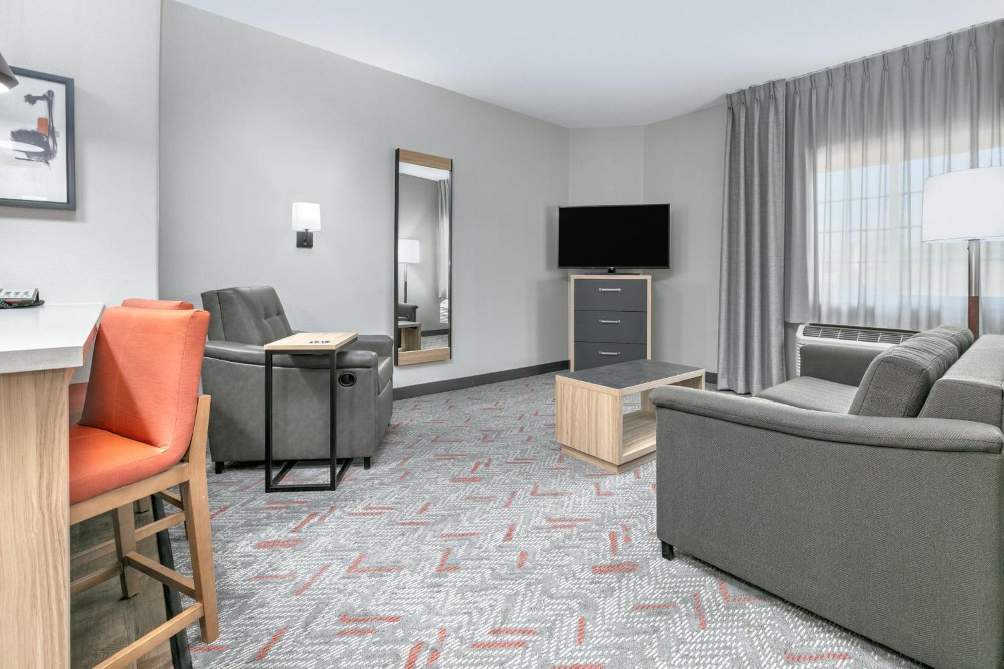 Candlewood Suites Lake Jackson By Ihg Extérieur photo