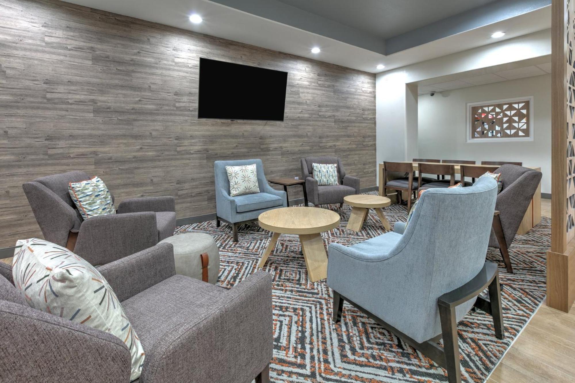 Candlewood Suites Lake Jackson By Ihg Extérieur photo