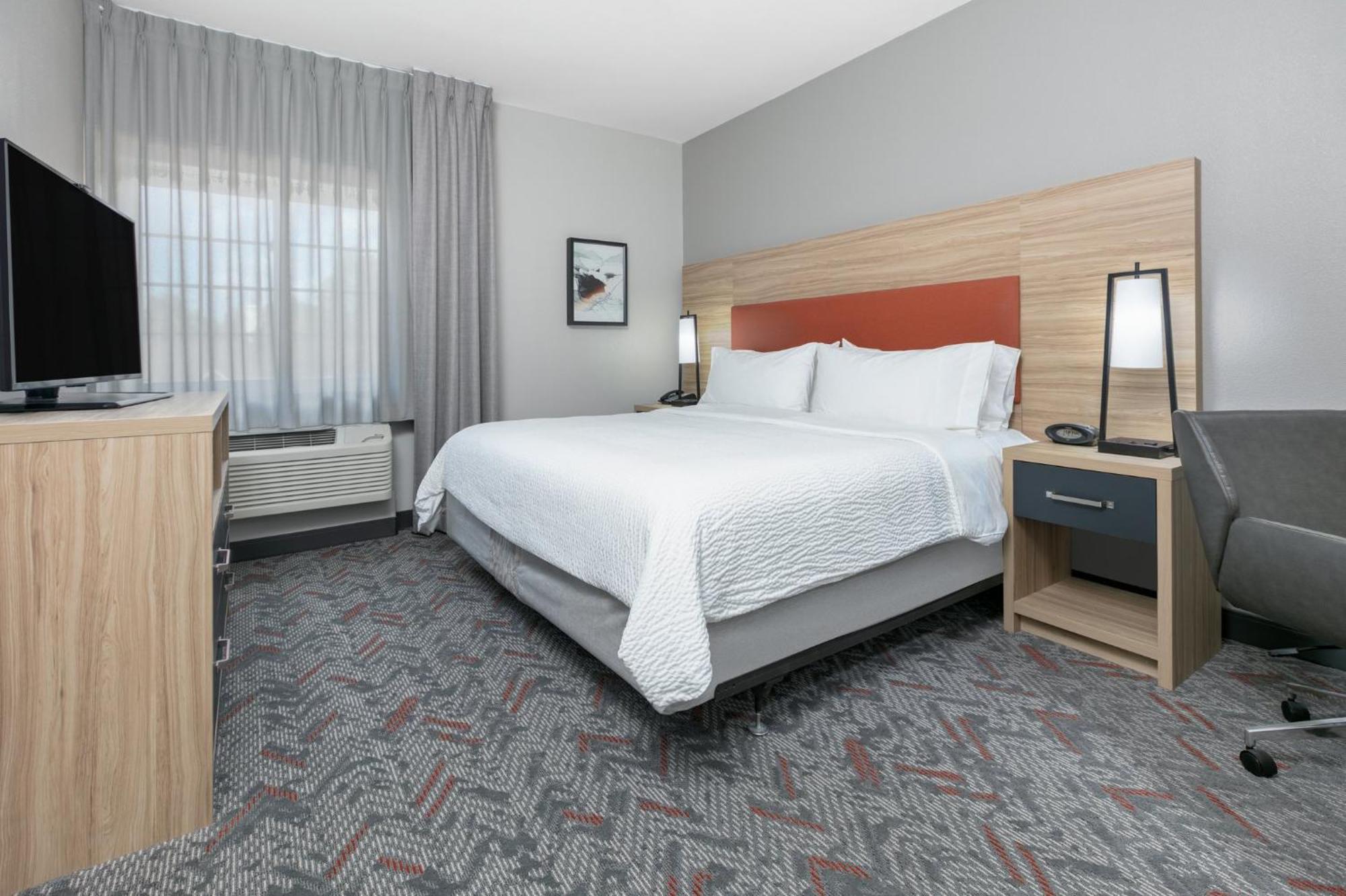 Candlewood Suites Lake Jackson By Ihg Extérieur photo