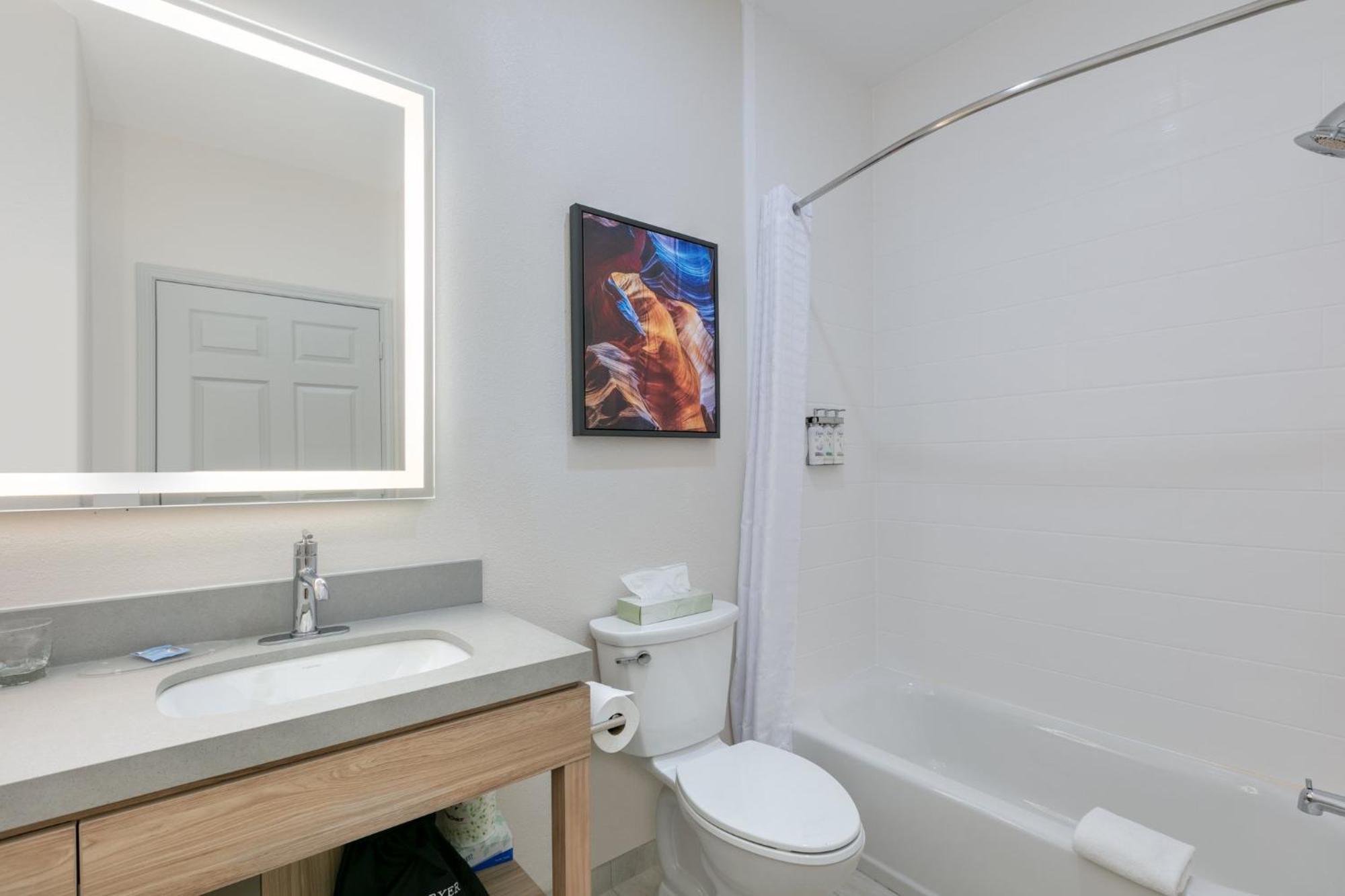 Candlewood Suites Lake Jackson By Ihg Extérieur photo