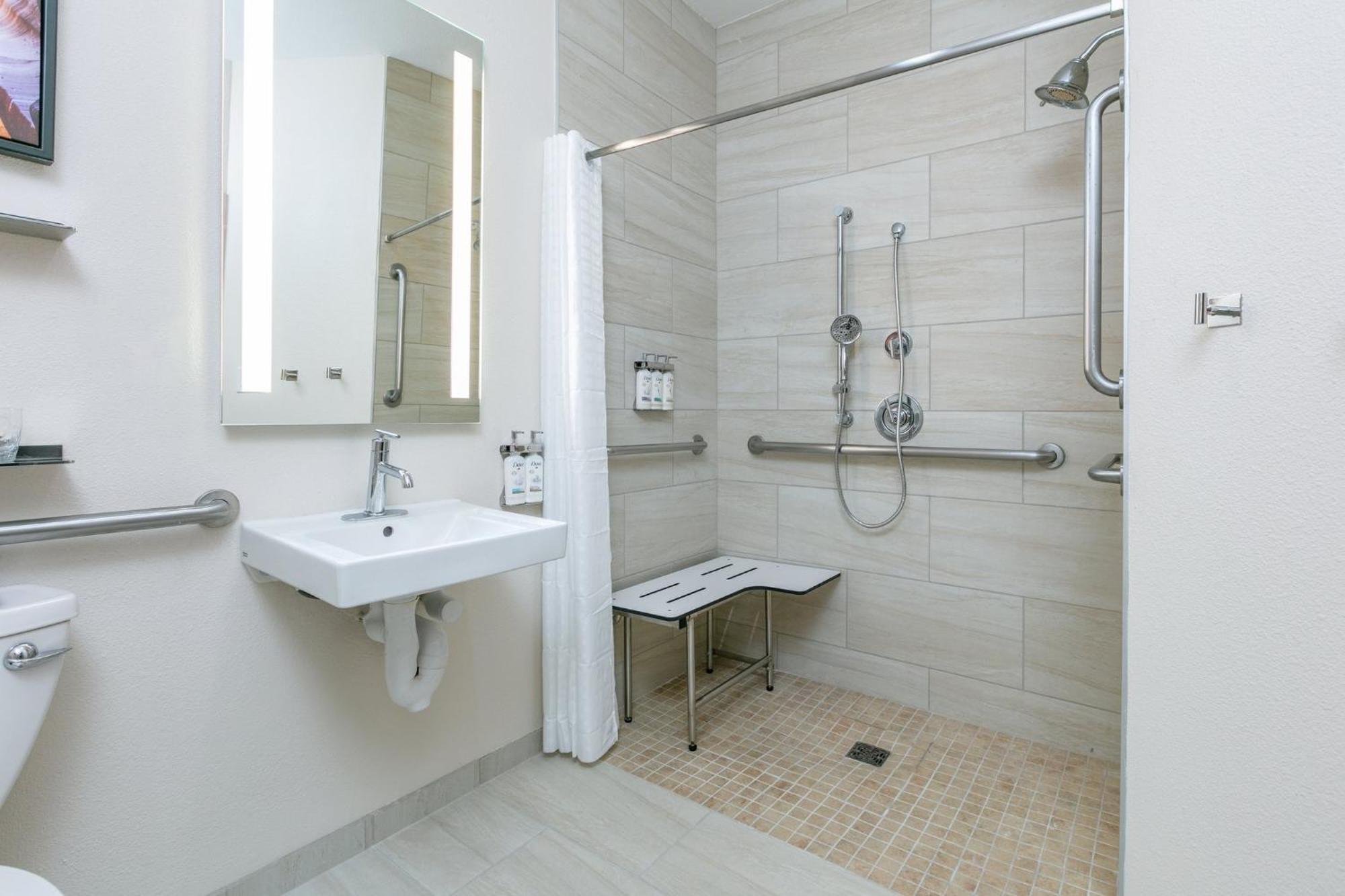 Candlewood Suites Lake Jackson By Ihg Extérieur photo