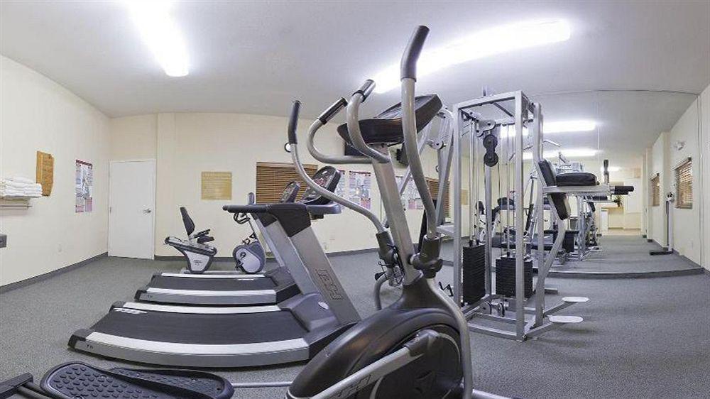 Candlewood Suites Lake Jackson By Ihg Extérieur photo